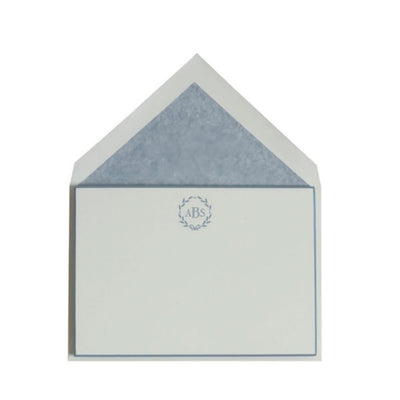 Holly Notecard