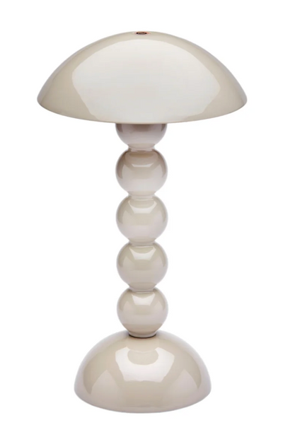 Lacquer LED Lamp