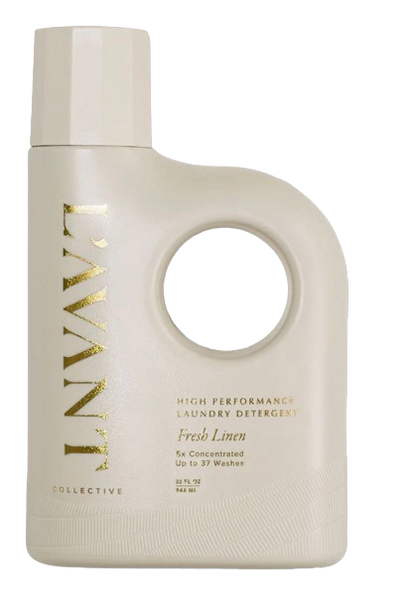 Luxury Laundry Detergent