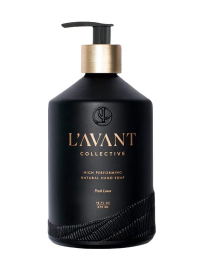 Luxurious Hand Soap