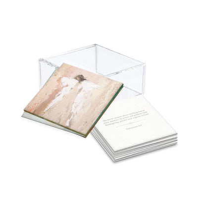 Anne Neilson Angel Scripture Cards