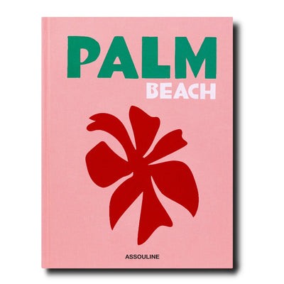 Palm Beach Florida Assouline Travel Coffee Table Book Shop Small Charlotte