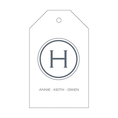 Letterpress Gift Tag Stationery Wardrobe Stationary Hostess Gifting Shop Small Local Charlotte