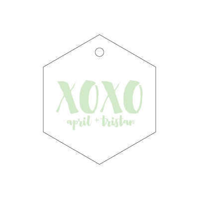 Letterpress Gift Tag Stationery Wardrobe Stationary Hostess Gifting Shop Small Local Charlotte