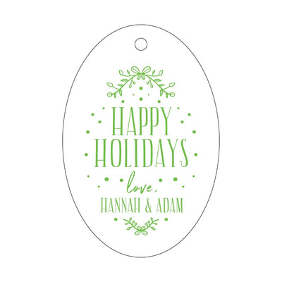 Letterpress Gift Tag Stationery Wardrobe Stationary Hostess Gifting Shop Small Local Charlotte