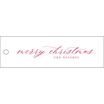 Letterpress Gift Tag Stationery Wardrobe Stationary Hostess Gifting Shop Small Local Charlotte