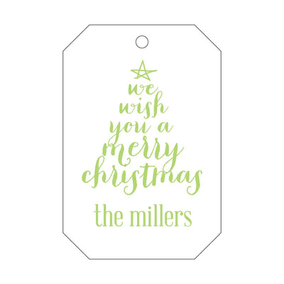 Letterpress Gift Tag Stationery Wardrobe Stationary Hostess Gifting Shop Small Local Charlotte