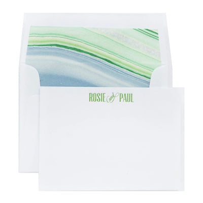 Letterpress Notecard Correspondence Stationery Stationary Shop Small Local Charlotte Gifting