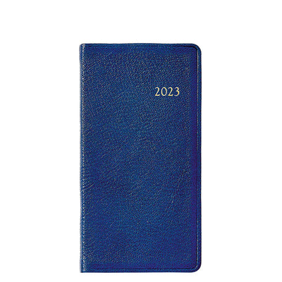 Personal Pocket Journal 6