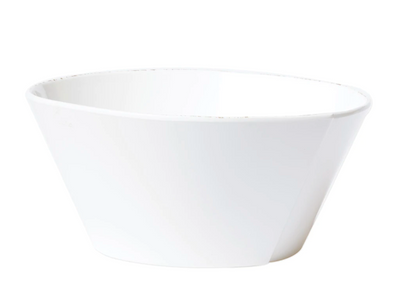 Melamine Large Stacking Serving Bowl