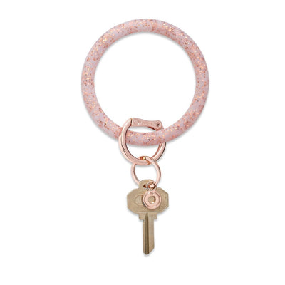 Wristlet Keyring Charlotte