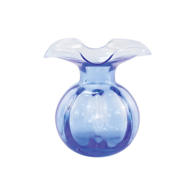 Bud Vase Cobalt Blue