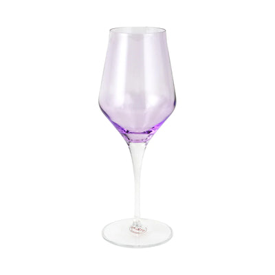 Contessa Wine Glass