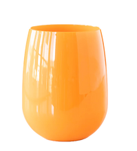 Load image into Gallery viewer, Luxe Stemless Wine Glass