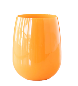 Luxe Stemless Wine Glass