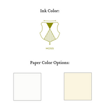 Load image into Gallery viewer, Maury Cardcard