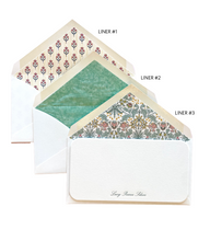 Load image into Gallery viewer, Lucy Card with Liner