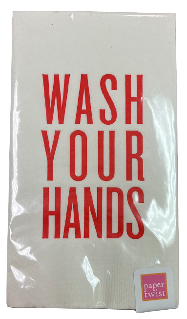 Paper Twist Guest Towels - Thumbnail 2