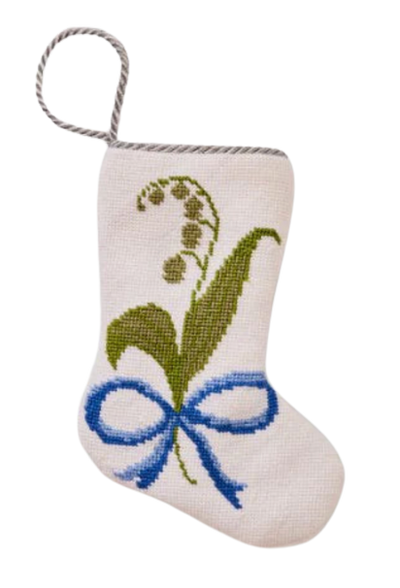 Perfect Posy Stocking