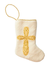 Load image into Gallery viewer, Prince of Peace Stocking