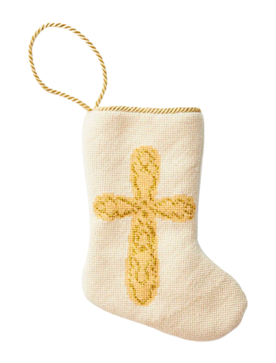 Prince of Peace Stocking