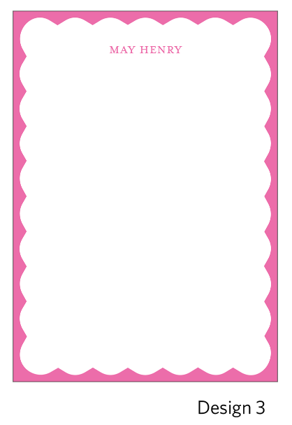 Acrylic Box Notes - Fun & Bright – Paper Twist