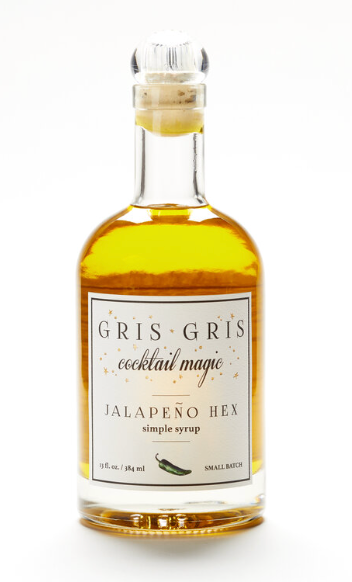 Gris Gris Cocktail
