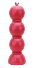 Load image into Gallery viewer, Lacquer Salt &amp; Pepper Mill