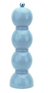 Lacquer Salt & Pepper Mill