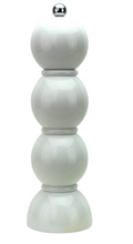 Load image into Gallery viewer, Lacquer Salt &amp; Pepper Mill