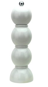 Lacquer Salt & Pepper Mill