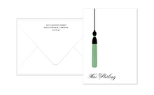 Load image into Gallery viewer, Graduation Stationery 4