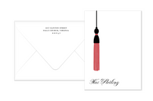 Load image into Gallery viewer, Graduation Stationery 4