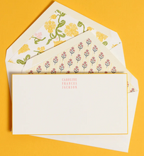 Load image into Gallery viewer, Caroline Notecard