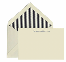 Load image into Gallery viewer, Henley Notecard