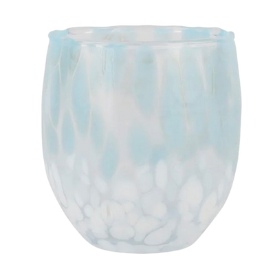 Double Old Fashioned Glasses