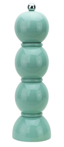 Lacquer Salt & Pepper Mill
