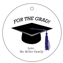 Load image into Gallery viewer, Graduation Gift Tag 5
