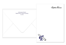 Load image into Gallery viewer, Graduation Stationery 1