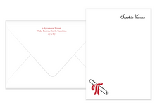 Load image into Gallery viewer, Graduation Stationery 1