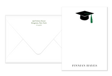 Load image into Gallery viewer, Graduation Stationery 2