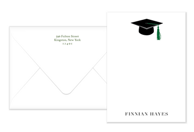 Graduation Stationery 2