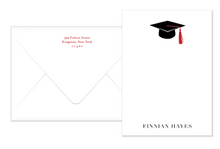 Load image into Gallery viewer, Graduation Stationery 2