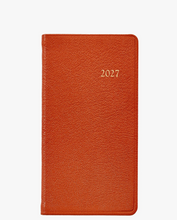 Load image into Gallery viewer, Personal Pocket Journal 6" - Brights
