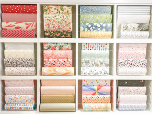 gift wrap paper twist charlotte stationery hostess gifting