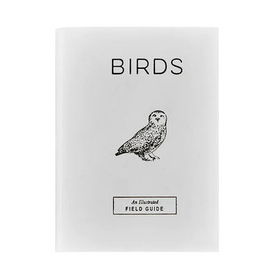 Birds Book