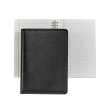 Load image into Gallery viewer, Leather Refillable Notebook 7&quot; Traditional