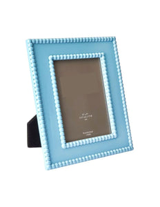 Lacquer Frame