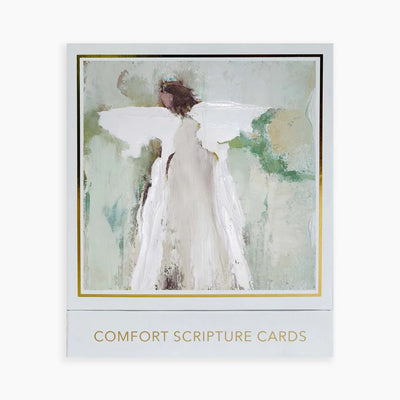 Scripture Cards: For Comfort