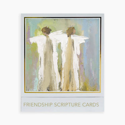 Scripture Cards: Friendship